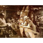 CD Led Zeppelin - In Through The Out Door