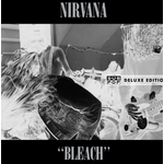 CD Nirvana - Bleach (deluxe edition)