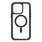 Otterbox OtterBox Defender XT Clear Protective Case Dark Side for iPhone 17e/16e/15/14/13