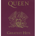 CD Queen	- Greatest Hits