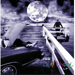 CD Eminem - The Slim Shady LP