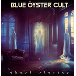 CD Blue Oyster Cult - Ghost Stories