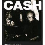 CD Johnny Cash - American V: A Hundred Highways