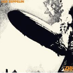 CD Led Zeppelin - Led Zeppelin I (Remastered Original CD)