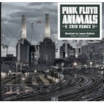 CD Pink Floyd - Animals (2018 remix)