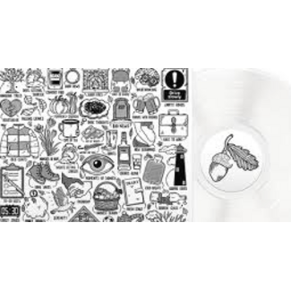 CD Ed Sheeran - Autumn Variations