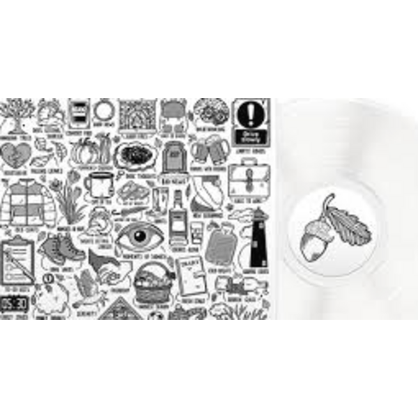 CD Ed Sheeran - Autumn Variations