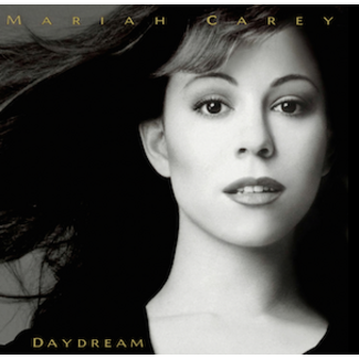 CD Mariah Carey - Daydream