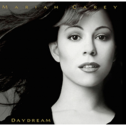 CD Mariah Carey - Daydream