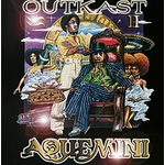 CD OutKast - Aquemini