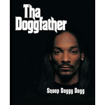 CD Snoop Doggy Dogg - Tha Doggfather