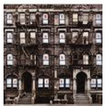 CD Led Zeppelin - Physical Graffiti (2CD)