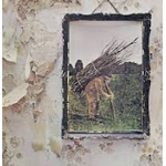 CD Led Zeppelin - Led Zeppelin IV (Remastered Original CD)