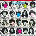 CD Rolling Stones - Some Girls (2009 remaster)
