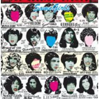 CD Rolling Stones - Some Girls (2009 remaster)