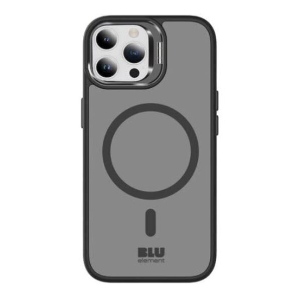 Blu Element Blu Element Chromatic Kick MagSafe Case Black for iPhone 16 Pro Max