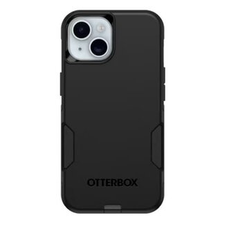 Otterbox OtterBox Commuter MagSafe Case Black for iPhone 17e/16e/15/14/13