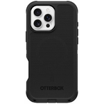 Otterbox OtterBox Defender Pro MagSafe Case Black for iPhone 16 Pro Max