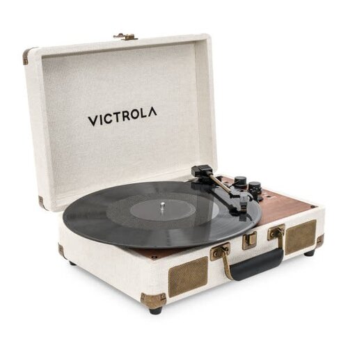 Victrola Victrola Venture Oak