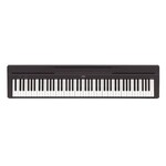 Yamaha Yamaha P45 88-Note Digital Piano Black