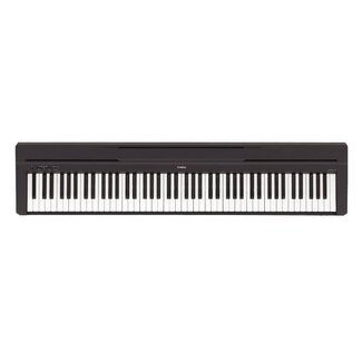 Yamaha Yamaha P45 88-Note Digital Piano Black