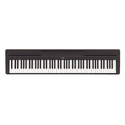 Yamaha Yamaha P45 88-Note Digital Piano Black