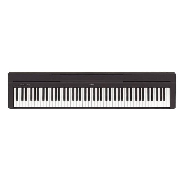 Yamaha Yamaha P45 88-Note Digital Piano Black