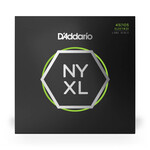 D'Addario D’Addario NYXL45105 Long Scale Electric Bass Strings 45-105