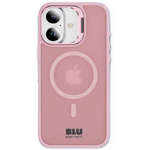 Blu Element Blu Element Chromatic Kick MagSafe Case Pink for iPhone 17e/16e/15/14/13