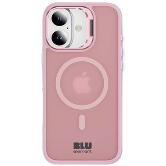 Blu Element Blu Element Chromatic Kick MagSafe Case Pink for iPhone 17e/16e/15/14/13