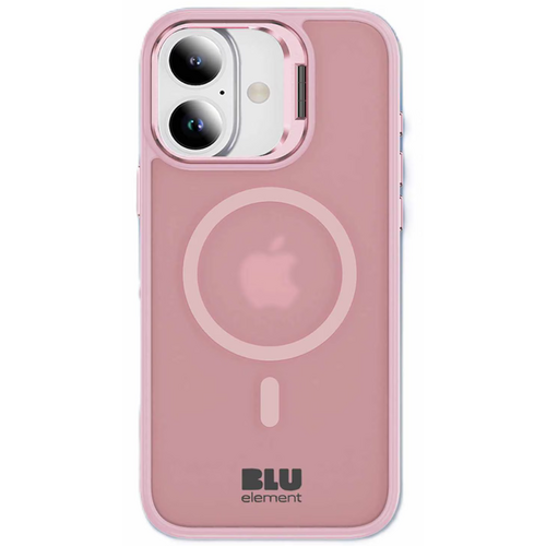 Blu Element Blu Element Chromatic Kick MagSafe Case Pink for iPhone 17e/16e/15/14/13
