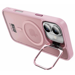 Blu Element Blu Element Chromatic Kick MagSafe Case Pink for iPhone 17e/16e/15/14/13