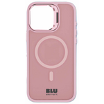 Blu Element Blu Element Chromatic Kick MagSafe Case Pink for iPhone 17e/16e/15/14/13