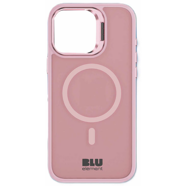 Blu Element Blu Element Chromatic Kick MagSafe Case Pink for iPhone 17e/16e/15/14/13