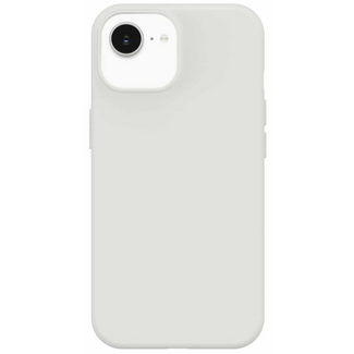Otterbox OtterBox Figura Case Crema White for iPhone 17e/16e/15/14/13