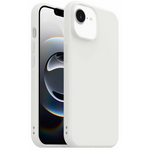 Otterbox OtterBox Figura Case Crema White for iPhone 17e/16e/15/14/13