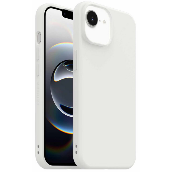 Otterbox OtterBox Figura Case Crema White for iPhone 17e/16e/15/14/13
