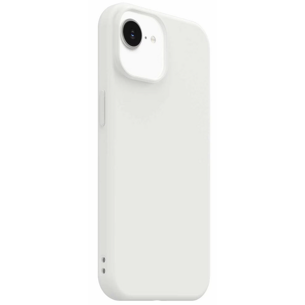 Otterbox OtterBox Figura Case Crema White for iPhone 17e/16e/15/14/13
