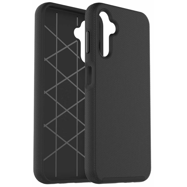 Blu Element Blu Element Armour Rugged Case Black for Samsung Galaxy A17 5G