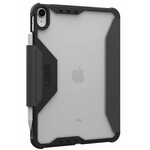 Urban Armor Gear UAG Plyo LT Folio Case Ice/Black for iPad 11 2025 (11th Gen)/iPad 10.9 2022 (10th Gen)