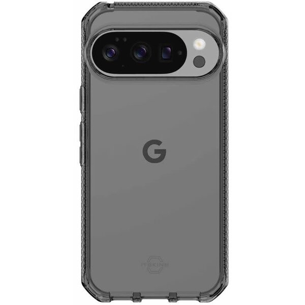 ITSKINS Spectrum_R Case Smoke for Google Pixel 10/10 Pro