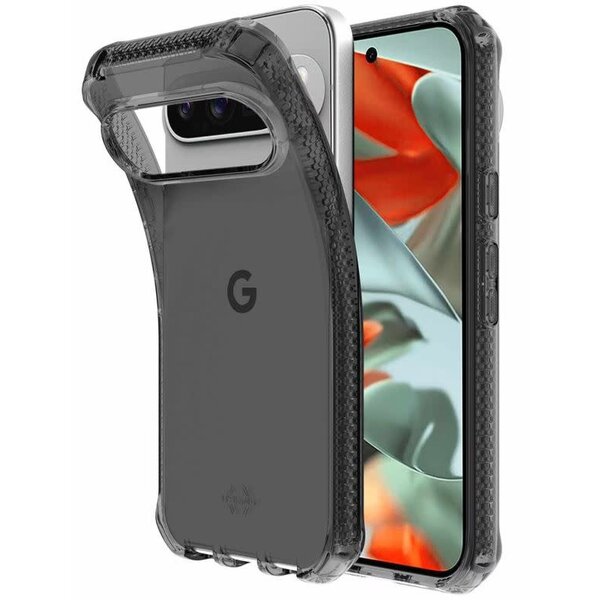 ITSKINS Spectrum_R Case Smoke for Google Pixel 10/10 Pro