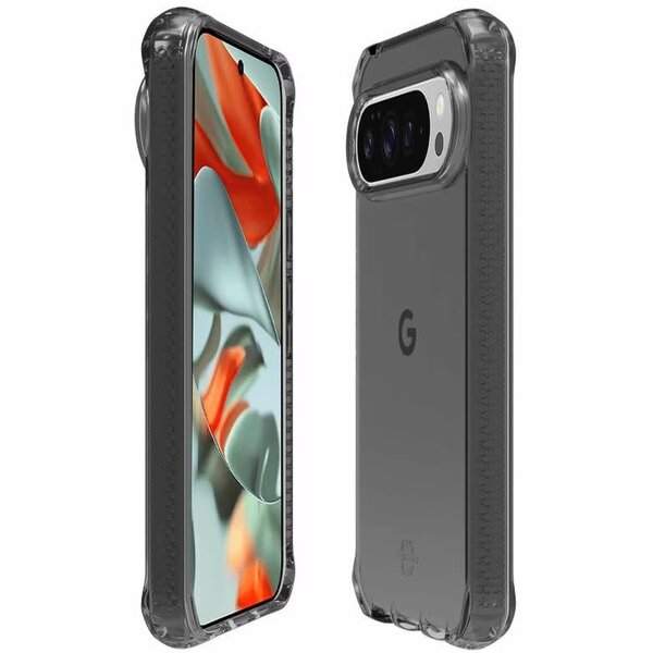 ITSKINS Spectrum_R Case Smoke for Google Pixel 10/10 Pro