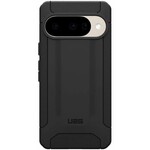 Urban Armor Gear UAG Scout Rugged Case Black for Google Pixel 10/10 Pro