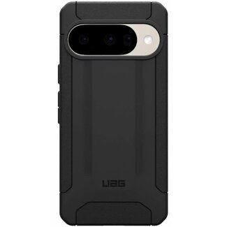 Urban Armor Gear UAG Scout Rugged Case Black for Google Pixel 10/10 Pro
