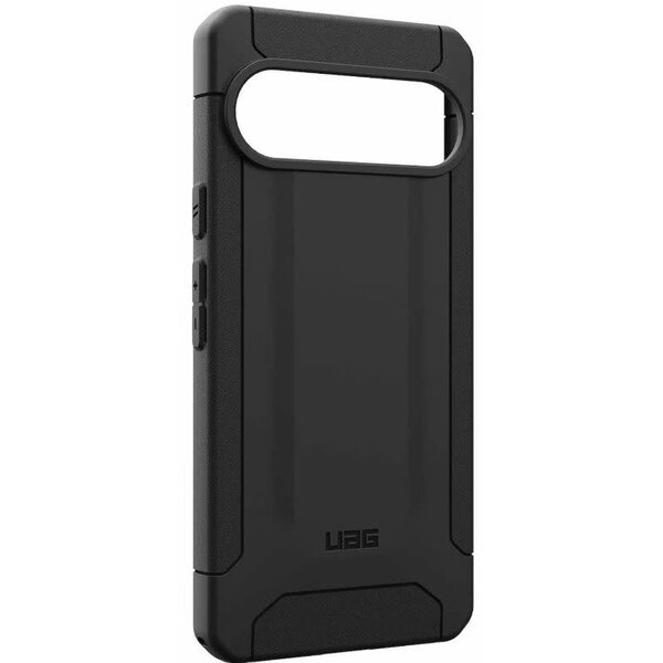 Urban Armor Gear UAG Scout Rugged Case Black for Google Pixel 10/10 Pro