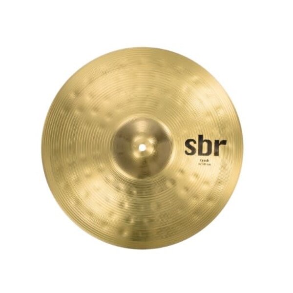 Sabian Sabian SBR Crash Cymbal 16''