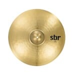 Sabian Sabian SBR Ride Cymbal 20''
