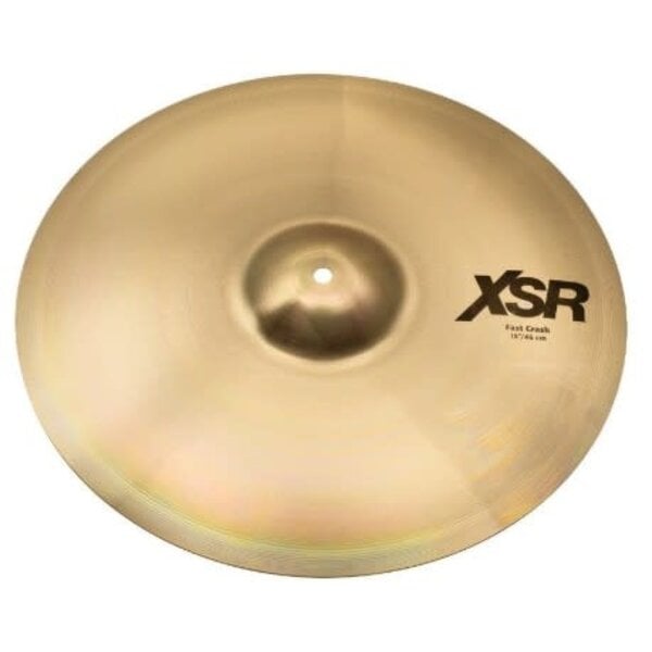 Sabian Sabian XSR1807B 18" XSR Fast Crash