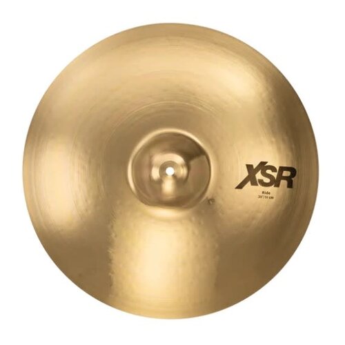 Sabian Sabian XSR2012B XSR Ride Cymbal 20"